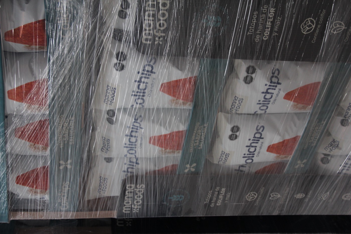 Manna Foods entró a Costco